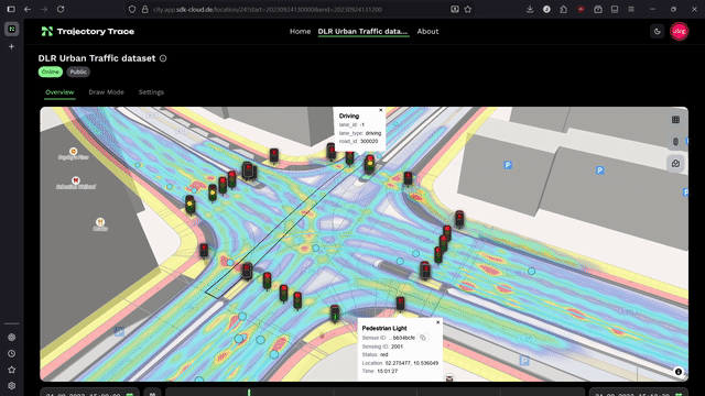 neue Features