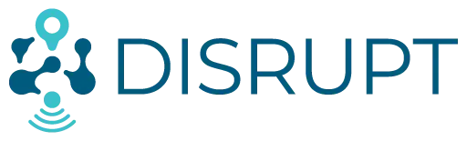 Disrupt Logo
